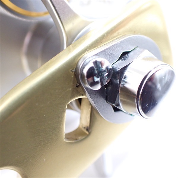 １１カルカッタコンクエスト３００ タイプＪーＨＧ